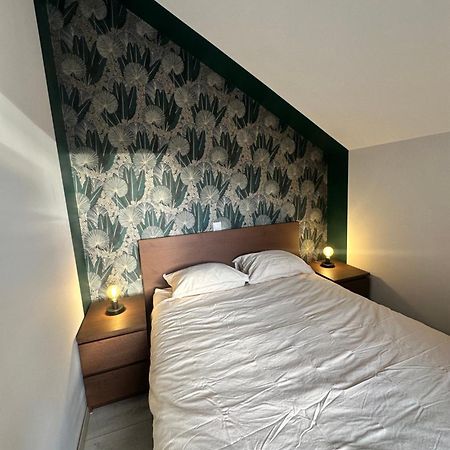 Hebergeneve Les Terrasses Apartment Gex Exterior photo